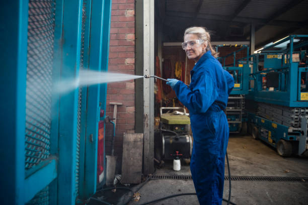 Professional Pressure Washing Services in Wautoma, WI