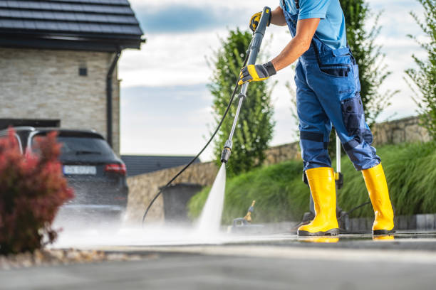 Best Oil and Grease Removal from Surfaces in Wautoma, WI